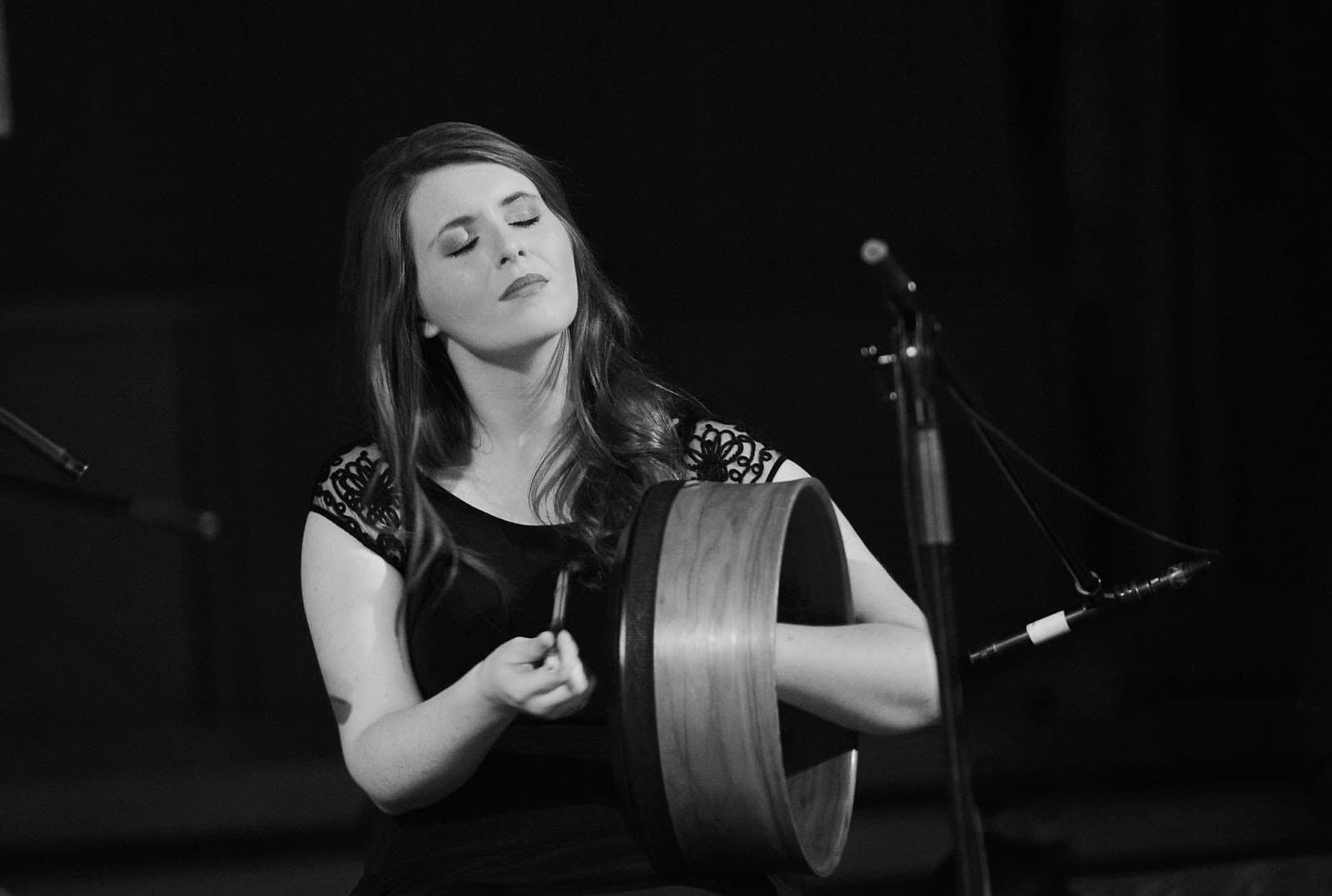 Aimee Farrell Courtney