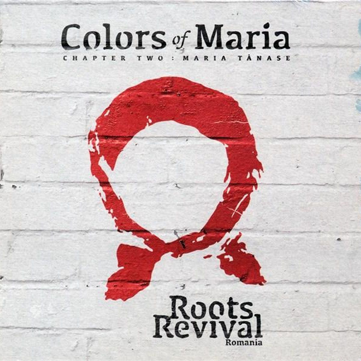 Colors of Maria