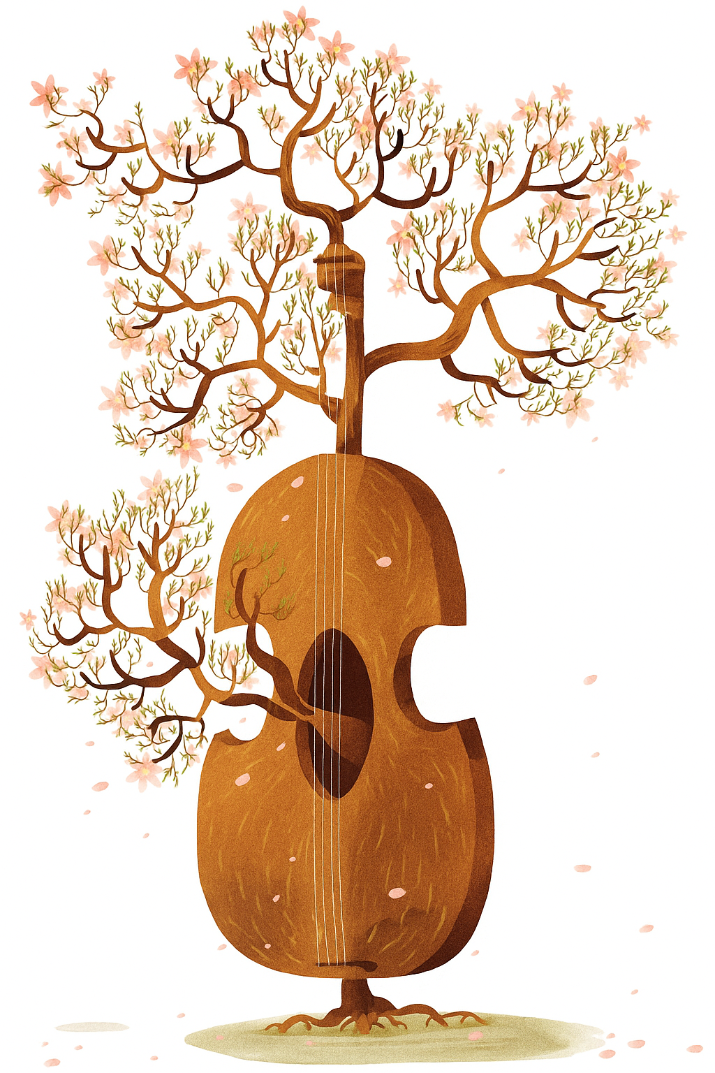 Support Roots Revival